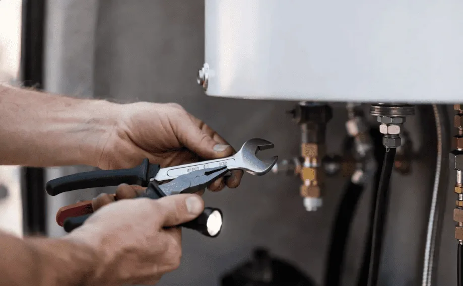 Why choose Water Heater Repair in Lac Du Flambeau, WI